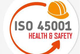 ISO:45001