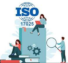 ISO:17025