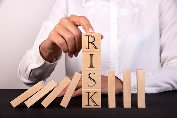 دوره آموزشی مدیریت ریسک ISO31000:2018